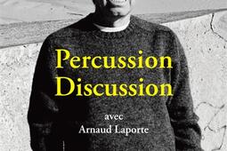 Percussion discussion  entretien de Richard Peduz_Actes Sud_9782330197490.jpg