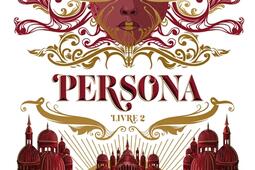 Persona. Vol. 2. La citadelle sainte.jpg