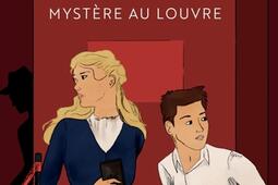 Perspectives  Tome I  Mystere au Louvre_Hello Editions_9782386272073.jpg