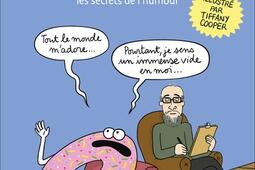 Petit éloge du rire : de la naissance à la mort : les secrets de l'humour.jpg