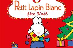 Petit Lapin blanc fête Noël.jpg