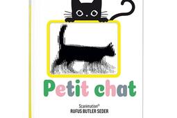 Petit chat  mon premier livre cinemagique_Play Bac_9782809685794.jpg