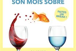 Petit guide pour réussir son mois sobre : 31 jours pour relever le défi d'une pratique healthy : faites un break avec l'alcool !.jpg