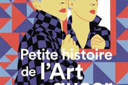 Petite histoire de lart queer  chefsdoeuvre m_Flammarion_9782080467195.jpg