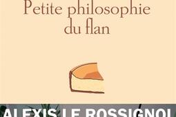 Petite philosophie du flan_Les peregrines_9791025206836.jpg
