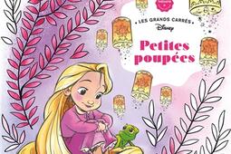 Petites poupees  45 coloriages_Hachette Heroes_9782017242291.jpg
