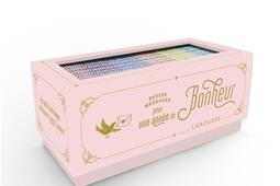 Petits messages pour une annee de bonheur_Larousse_9782036066397.jpg