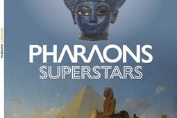 Pharaons superstars : Mucem Marseille, Fondation Calouste Gulbenkian, Lisbonne.jpg