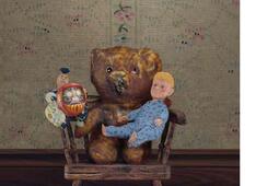 Philosophie de Teddy  recit_Gallimard_9782073103536.jpg