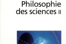Philosophie des sciences. Vol. 2.jpg