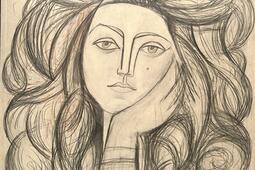 Picasso : dessiner à l'infini : l'exposition. Picasso : dessiner à l'infini : the exhibition.jpg