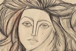 Picasso : dessiner à l'infini.jpg