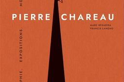 Pierre Chareau. Vol. 1. Biographie, expositions, mobilier.jpg