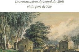 Pierre Paul Riquet  Laudace et la tenacite  L_Verone editions_9791028432850.jpg