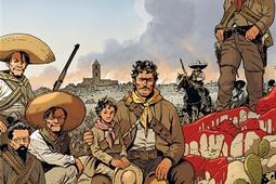 Pillard de guerre  histoire complete_Bamboo_9791041103560.jpg