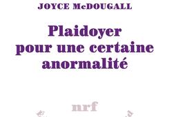 Plaidoyer pour une certaine anormalité.jpg