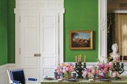 Plans de table  quand recevoir est un art_Flammarion_9782080278791.jpg