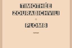 Plomb_Sabine Wespieser editeur_9782848056012.jpg