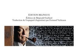 Poésies verticales : I-II-III-IV-XI. Poésie et réalité : discours d'intronisation.jpg