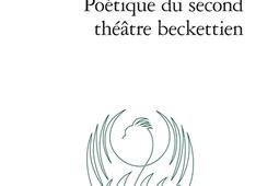 Poétique du second théâtre beckettien.jpg