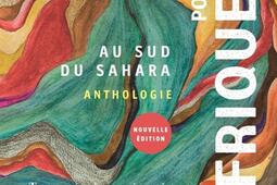 Poesie dAfrique au sud du Sahara  19452025_Points_9791041418015.jpg