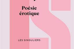 Poesie erotique_ Bouquins_9782382926598.jpg