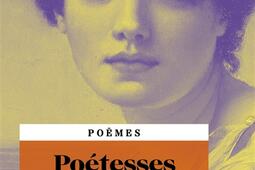 Poetesses du monde entier  poemes_Pocket_9782266344029.jpg