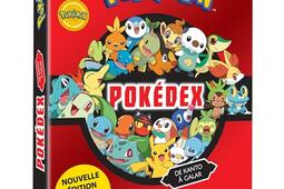 Pokemon  pokedex de Kanto a Galar  pres de 1000 Pokemon reunis dans un seul guide _Hachette Jeunesse.jpg