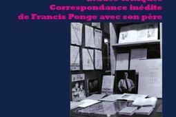 Ponge et ses lecteurs  etudes critiques corresp_Kime_9782841746613.jpg