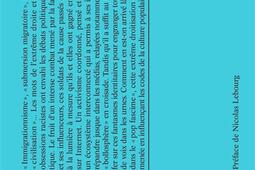 Pop fascisme  comment lextreme droite a gagne _Editions Divergences_9791097088743.jpg