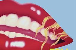 Pop forever  Tom Wesselmann   Derrick Adams_Gallimard_Fondation Louis Vuitton_9782073068323.jpg