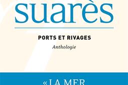 Ports et rivages : anthologie.jpg