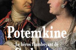 Potemkine : le héros flamboyant de Catherine la Grande.jpg