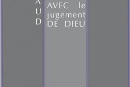 Pour en finir avec le jugement de Dieu_Allia_9791030417975.jpg