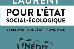 Pour lEtat socialecologique  le bel avenir de _Les Liens qui liberent_9791020923493.jpg