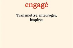 Pour un musee engage  transmettre interroger _Ed de lAube_9782815968744.jpg