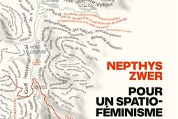 Pour un spatiofeminisme  de lespace a la cart_La Decouverte_9782348084195.jpg
