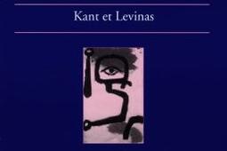 Pour une morale audela du savoir  Kant et Levin_Albin Michel_.jpg