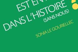 Pourquoi l'Afrique est entrée dans l'histoire (sans nous) ?.jpg