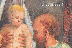 Pourquoi les femmes juives ne sontelles pas circoncises   genre et alliance dans le judaïsme_Cerf_9782204104593.jpg