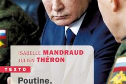 Poutine, la stratégie du désordre jusqu'à la guerre.jpg