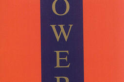 Power : les 48 lois du pouvoir : l'édition condensée.jpg