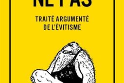 Preferer ne pas  traite de levitisme_Arbre vengeur_9782379414589.jpg