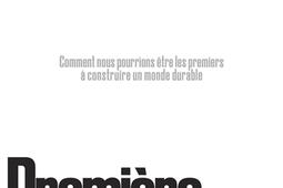 Premiere generation  comment nous pourrions e_Les Arenes_9791037514165.jpg