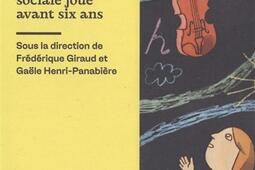 Premieres classes  comment la reproduction socia_Universite Paris Cite Editions_9782488244015.jpg