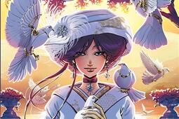 Princesse Sara Vol 15 La voie des arts_Soleil_9782302106215.jpg