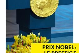 Prix Nobel  le prestige et limposture_Editions de lObservatoire_9791032933930.jpg