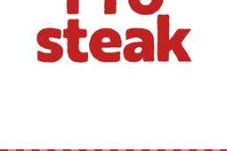 Pro steak  le carnivorisme est un humanisme_Albin Michel_9782226485458.jpg