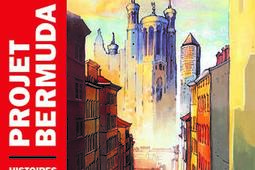 Projet Bermuda : histoires plus ou moins courtes. Vol. 1.jpg