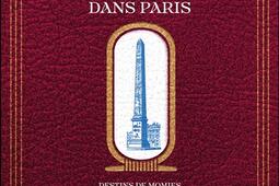 Promenades egyptologiques dans Paris  destins de_Armand Colin_9782200639624.jpg